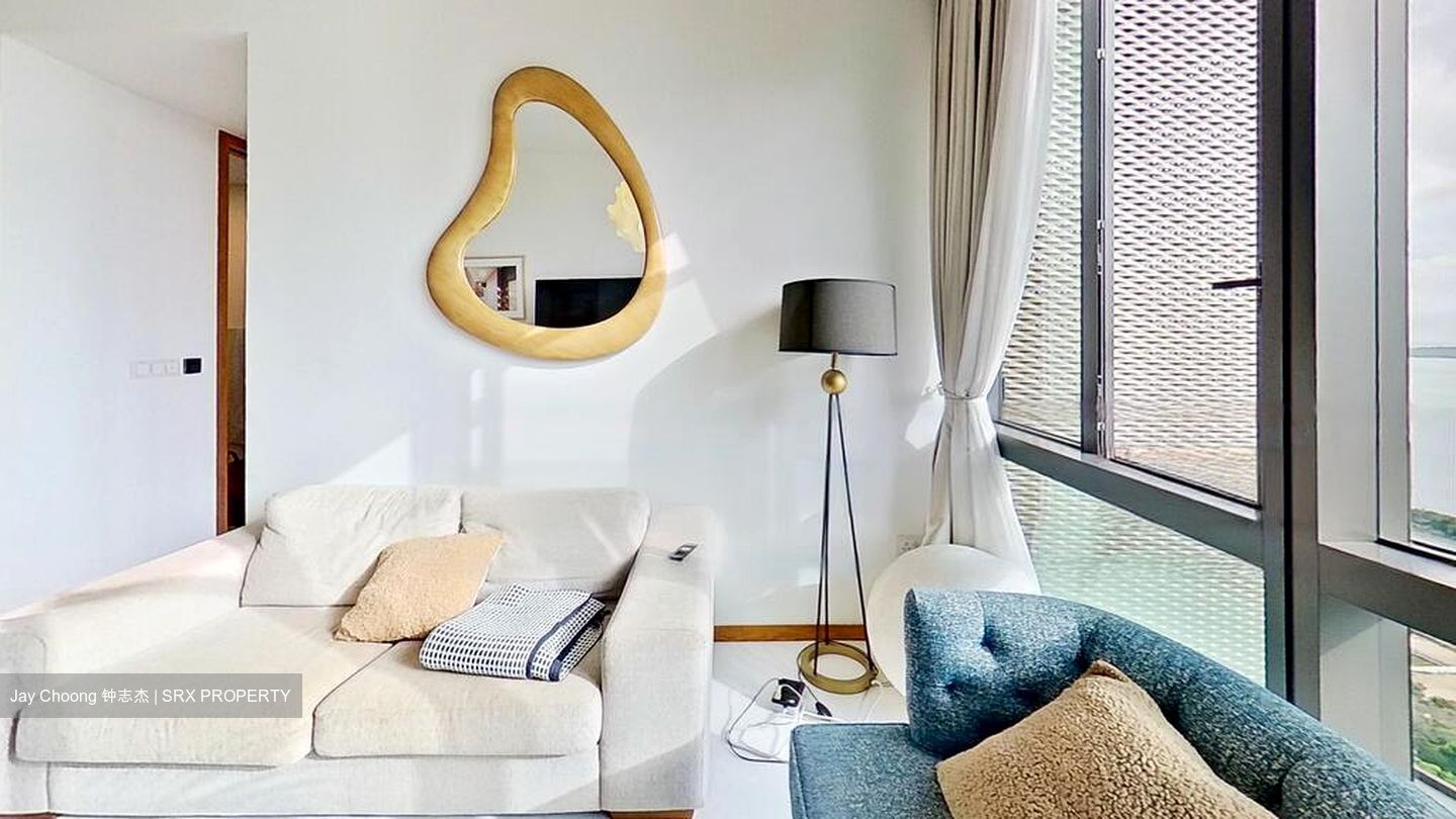 Marina One Residences (D1), Apartment #459577991